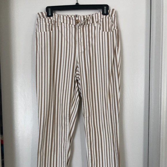 🕔 SO SLIMMING ADORABLE JEANS LOOK NEW SIZE 0.5 - Picture 5 of 8